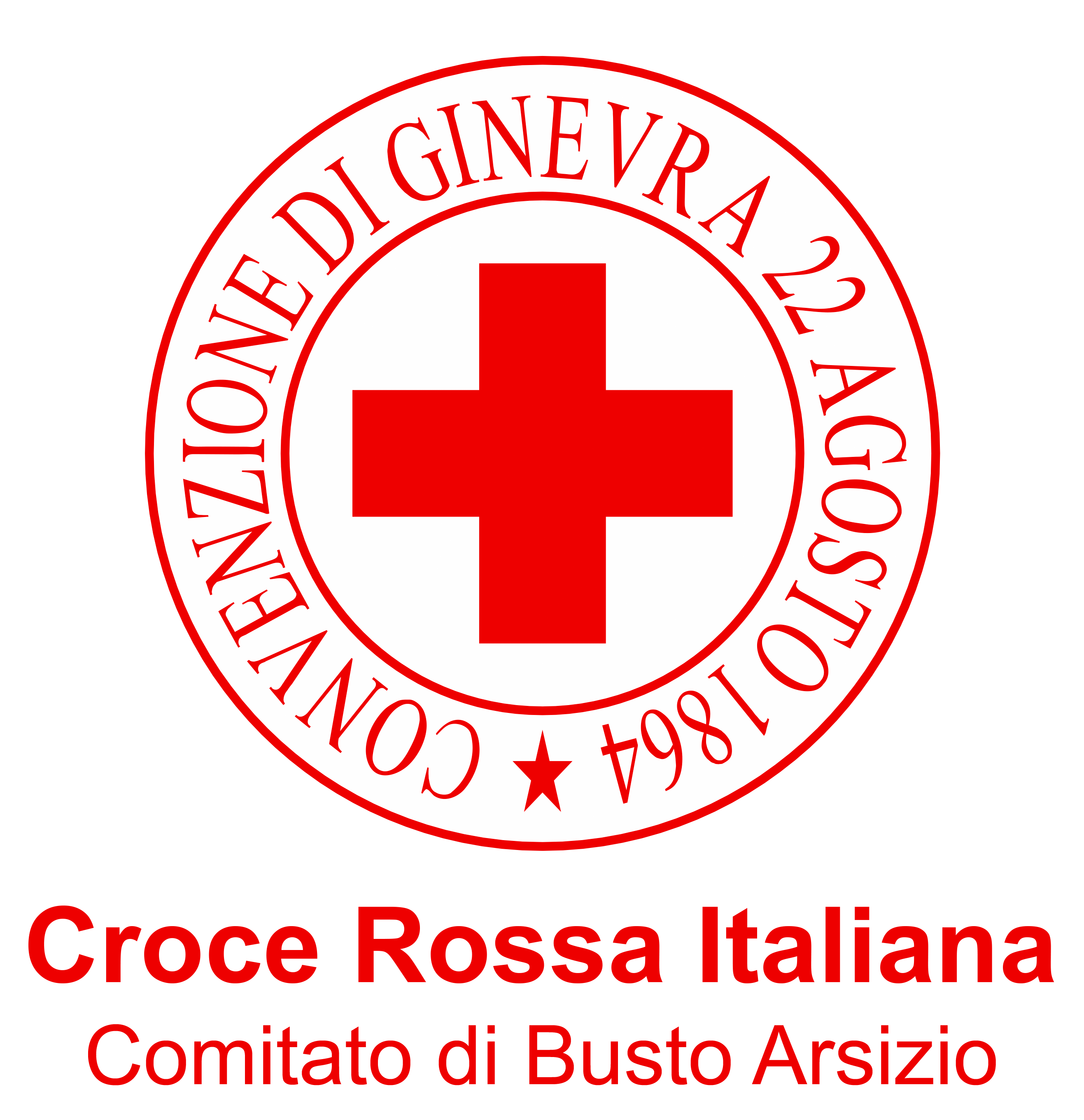 CRI comitato Busto Arsizio