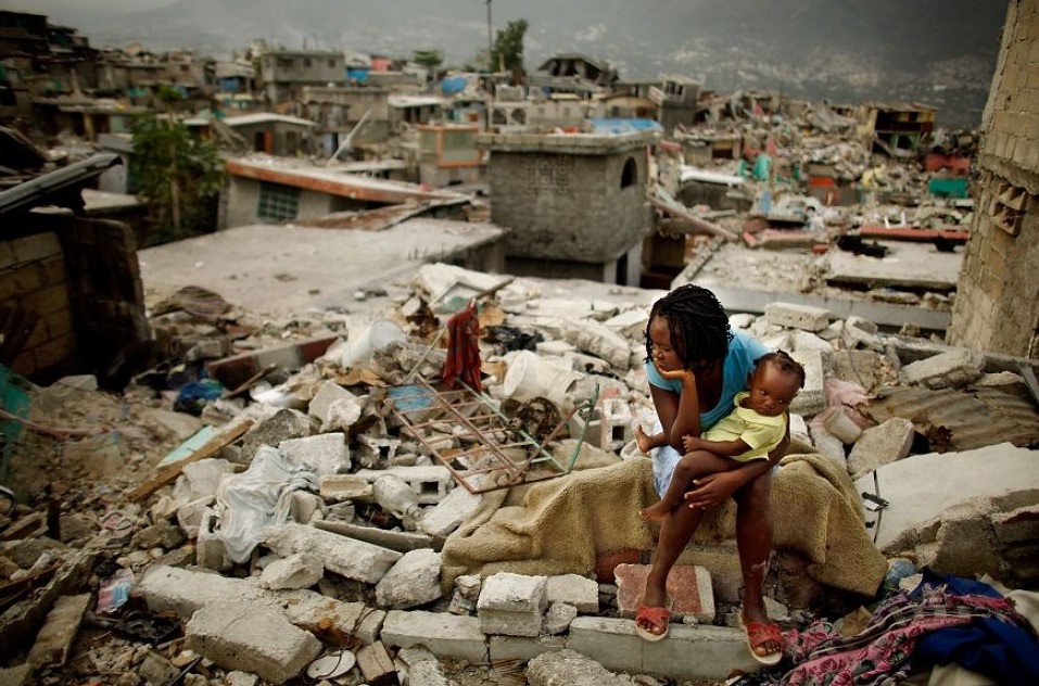 Tifone Haiti 3